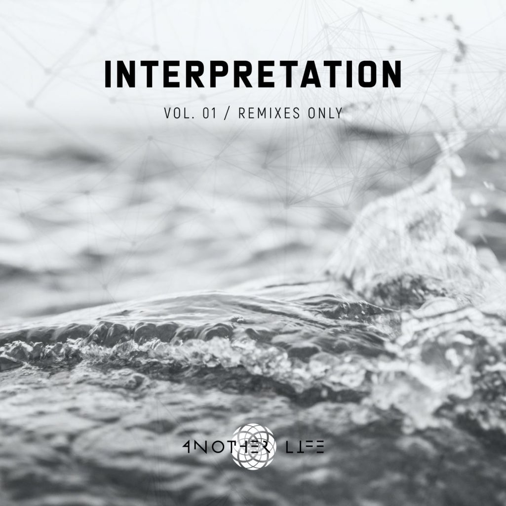 VA - Interpretation (Vol. 01 Remixes Only) [ALMRMX202104]